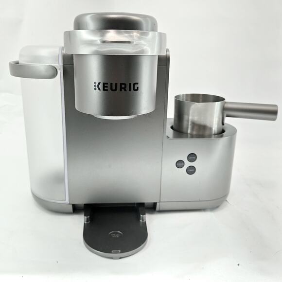 Keurig K-Café Special Edition Single Serve Coffee, Latte & Cappuccino Maker